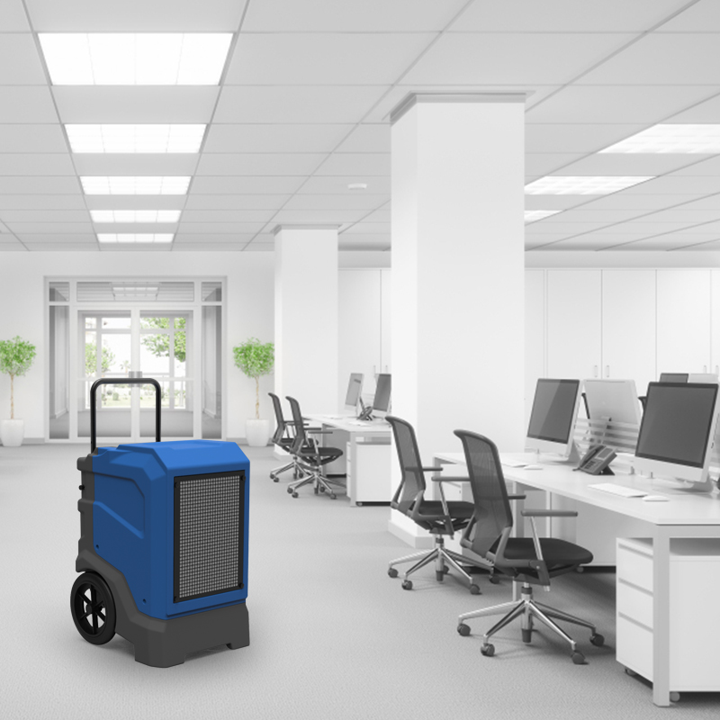 Preair Lgr165 Dehumidifier for Office Buildings