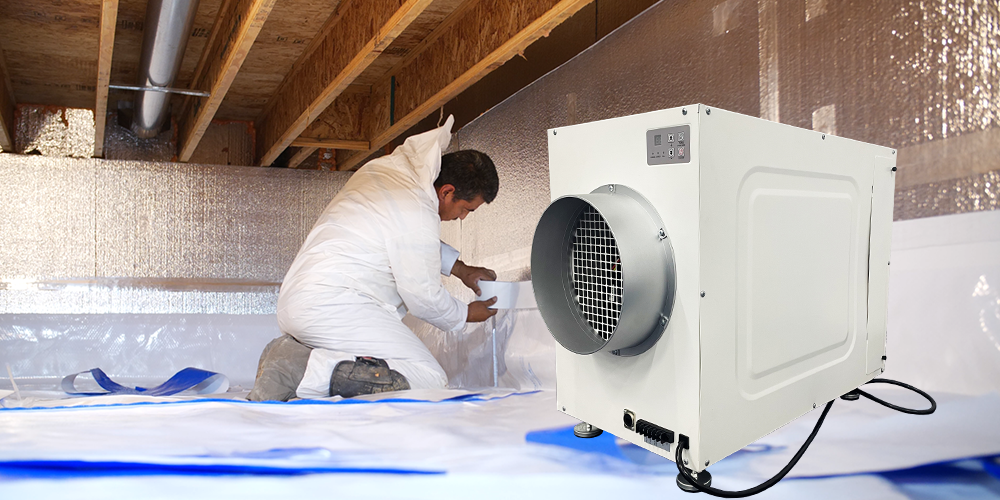 Wh Dehumidifiers of Preair